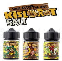 Kislorot Salt