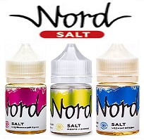 Nord Salt