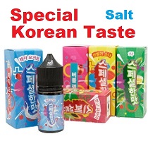 Special Korean Taste Salt