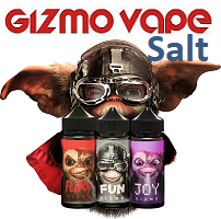 Gizmo salt