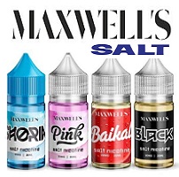 Maxwells Salt