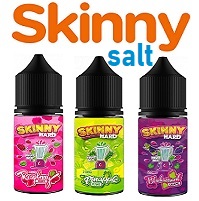 Skinny salt