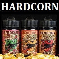 Hardcorn