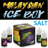 Malaysian Ice Box