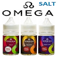 Omega Salt 2.0