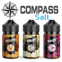 Compass salt