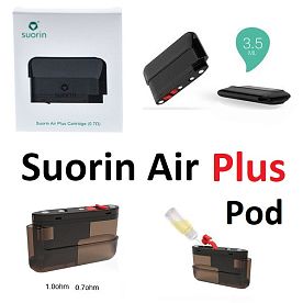 Suorin Air Plus Pod
