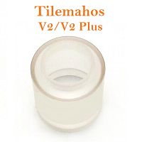 Tilemahos V2 / V2 Plus (колба) купить в Москве, Vape, Вейп, Электронные сигареты, Жидкости