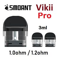 Smoant VIKII Pro (картридж)