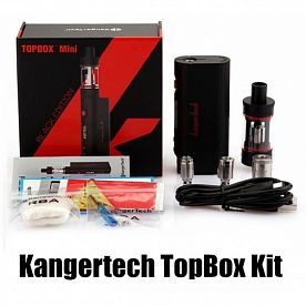 Kanger Topbox Mini 75W Kit (оригинал)