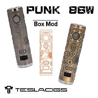 Tesla Punk 86W mod