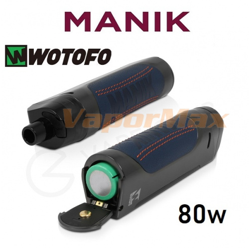 Wotofo MANIK Pod Mod 80w фото 6