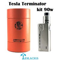 Tesla Terminator kit (clone)