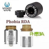 Phobia RDA 24mm (оригинал)