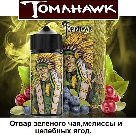 Жидкость Tomahawk - Shaman (100ml)