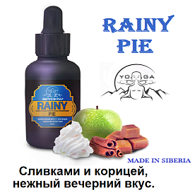 Жидкость YOGA "Rainy Pie"
