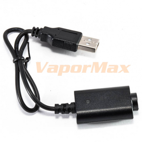 USB зарядка для eGo (5V, 500mA) купить в Москве, Vape, Вейп, Электронные сигареты, Жидкости фото 3