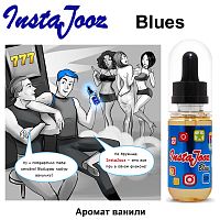 Жидкость InstaJooz - Blues