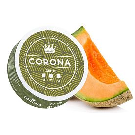 Бестабачная смесь Corona - Дыня