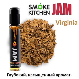 Жидкость Smoke Kitchen Jam Pods - Virginia (30мл)