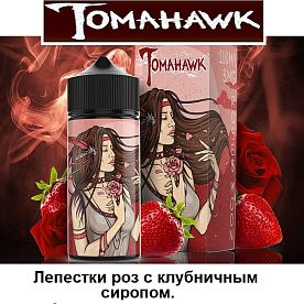 Жидкость Tomahawk - Roses Moon (100ml)