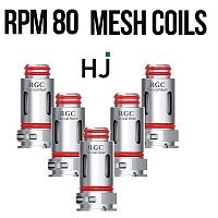 SMOK RPM80 RGC Coil (HJ)