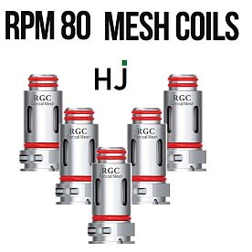 SMOK RPM80 RGC Coil (HJ)