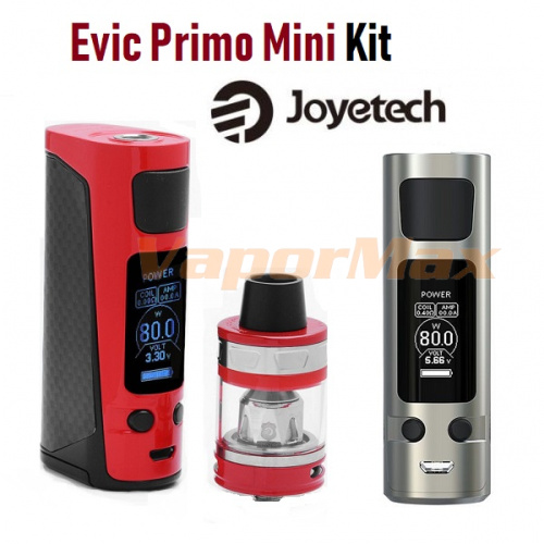 Joyetech eVic Primo Mini with ProCore Aries Kit фото 3