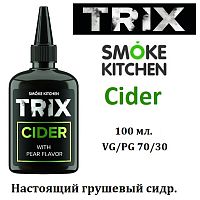 Жидкость Trix - Cider (100 мл)