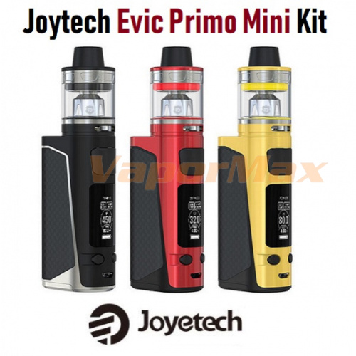 Joyetech eVic Primo Mini with ProCore Aries Kit