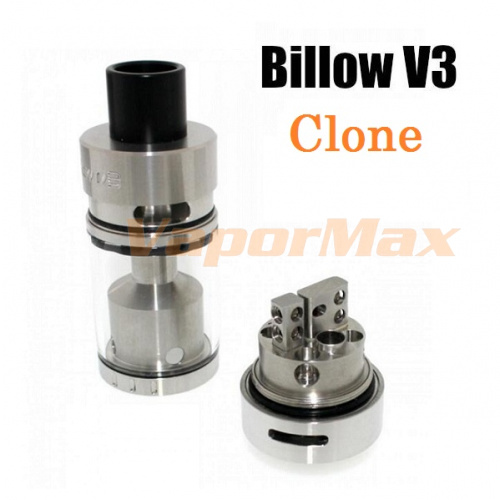 Billow V3 (clone) фото 4