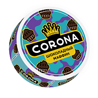 Бестабачная смесь Corona - Шоколадный Маффин