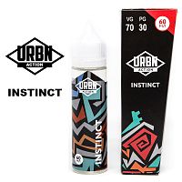 Жидкость URBN Action - Instinct