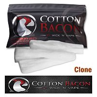 Cotton Bacon v2 (clone) купить в Москве, Vape, Вейп, Электронные сигареты, Жидкости