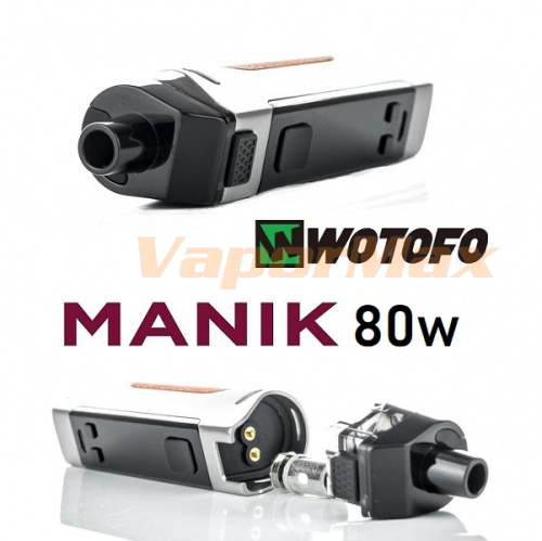 Wotofo MANIK Pod Mod 80w фото 2