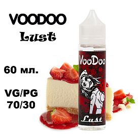 Жидкость VooDoo - Lust