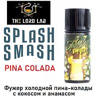 Жидкость Splash smash - Pina Сolada 100мл