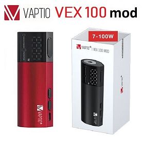 Vaptio VEX 100 mod
