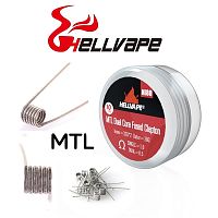Hellvape MTL coil