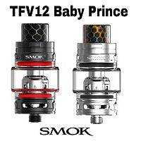 Smok TFV12 Baby Prince (оригинал)