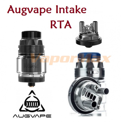 Augvape Intake RTA фото 4
