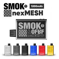 SMOK nexMESH Pod Kit