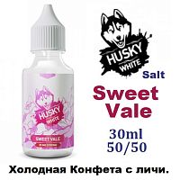 Жидкость Husky White Salt - Sweet Vale 30мл