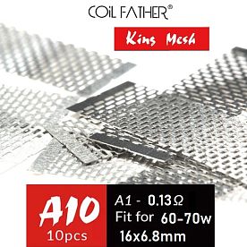 Coil Father King Mesh (сетка)