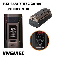 Wismec RX2 20700 (оригинал)