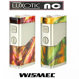 Wismec Luxotic NC Mod