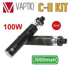 Vaptio C-II 3000mAh Kit
