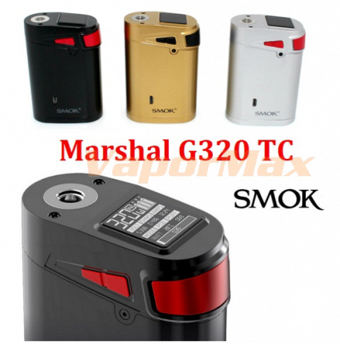 Smok G320 Marshal 320w (оригинал)