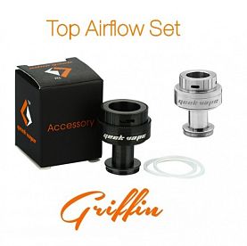 GeekVape Griffin RTA Top Airflow Set (оригинал)