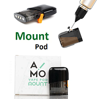 AIMO Mount Pod купить в Москве, Vape, Вейп, Электронные сигареты, Жидкости